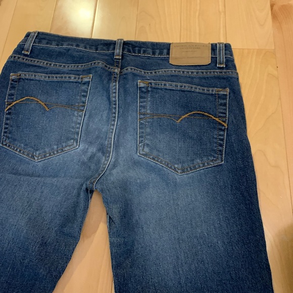 AMERICAN EAGLE JEANS - SIZE 6 - Picture 6 of 6